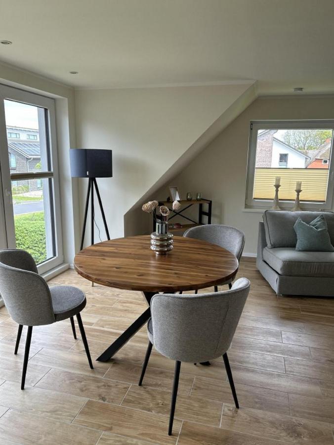 Huus Marschkiek Apartment Langenhorn Ngoại thất bức ảnh