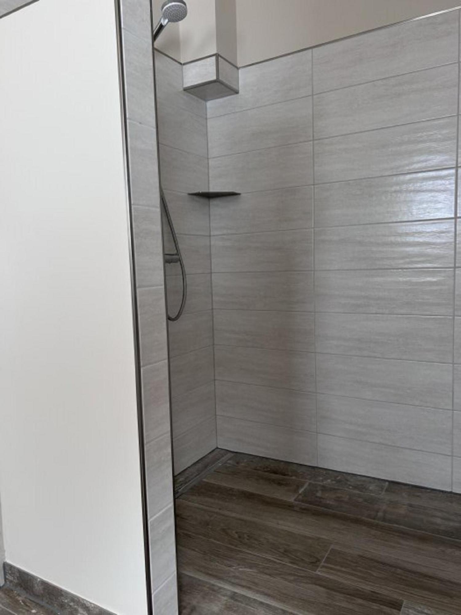 Huus Marschkiek Apartment Langenhorn Ngoại thất bức ảnh