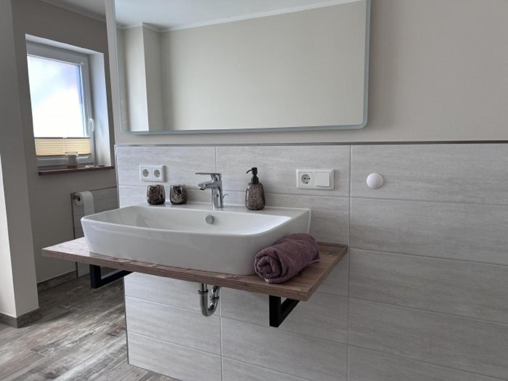 Huus Marschkiek Apartment Langenhorn Ngoại thất bức ảnh
