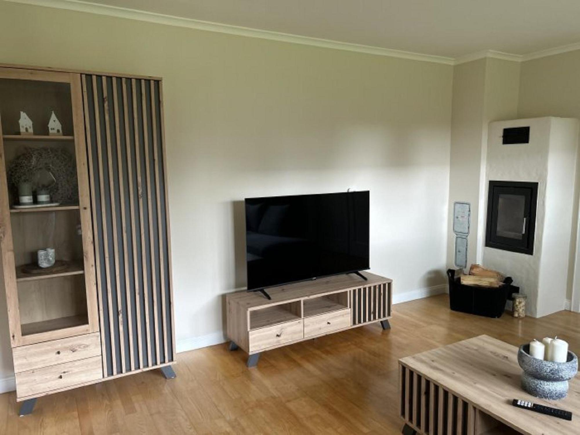 Huus Marschkiek Apartment Langenhorn Ngoại thất bức ảnh