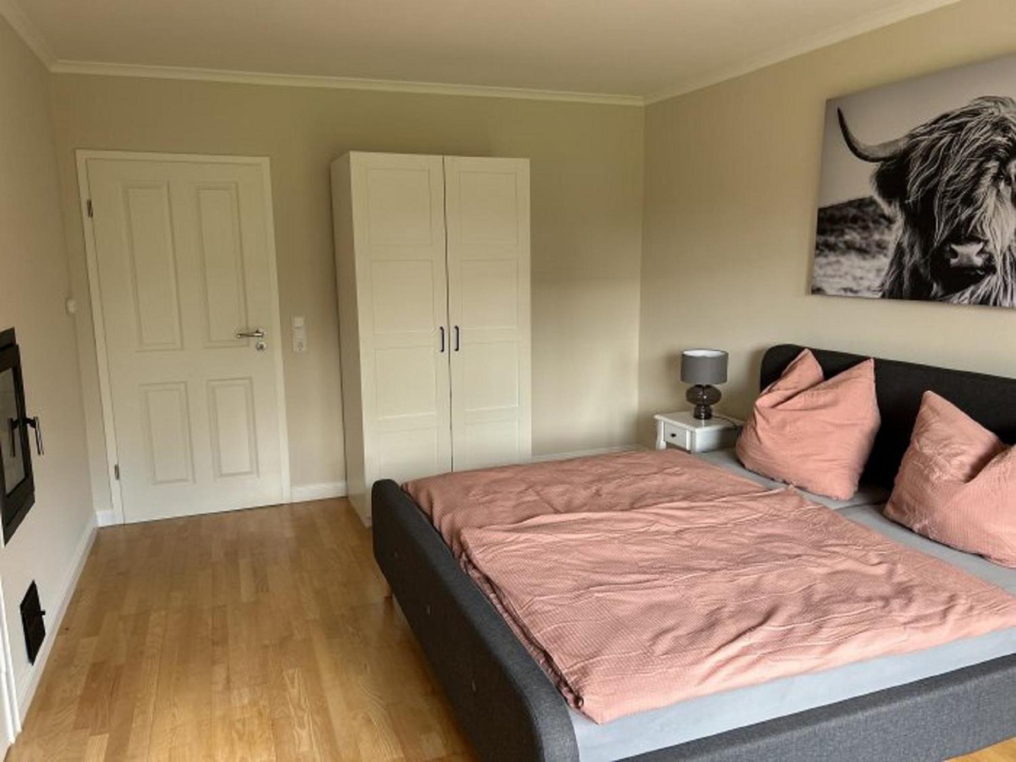 Huus Marschkiek Apartment Langenhorn Ngoại thất bức ảnh